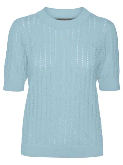 VMMORENA 2/4 O-NECK PULLOVER GA BOO