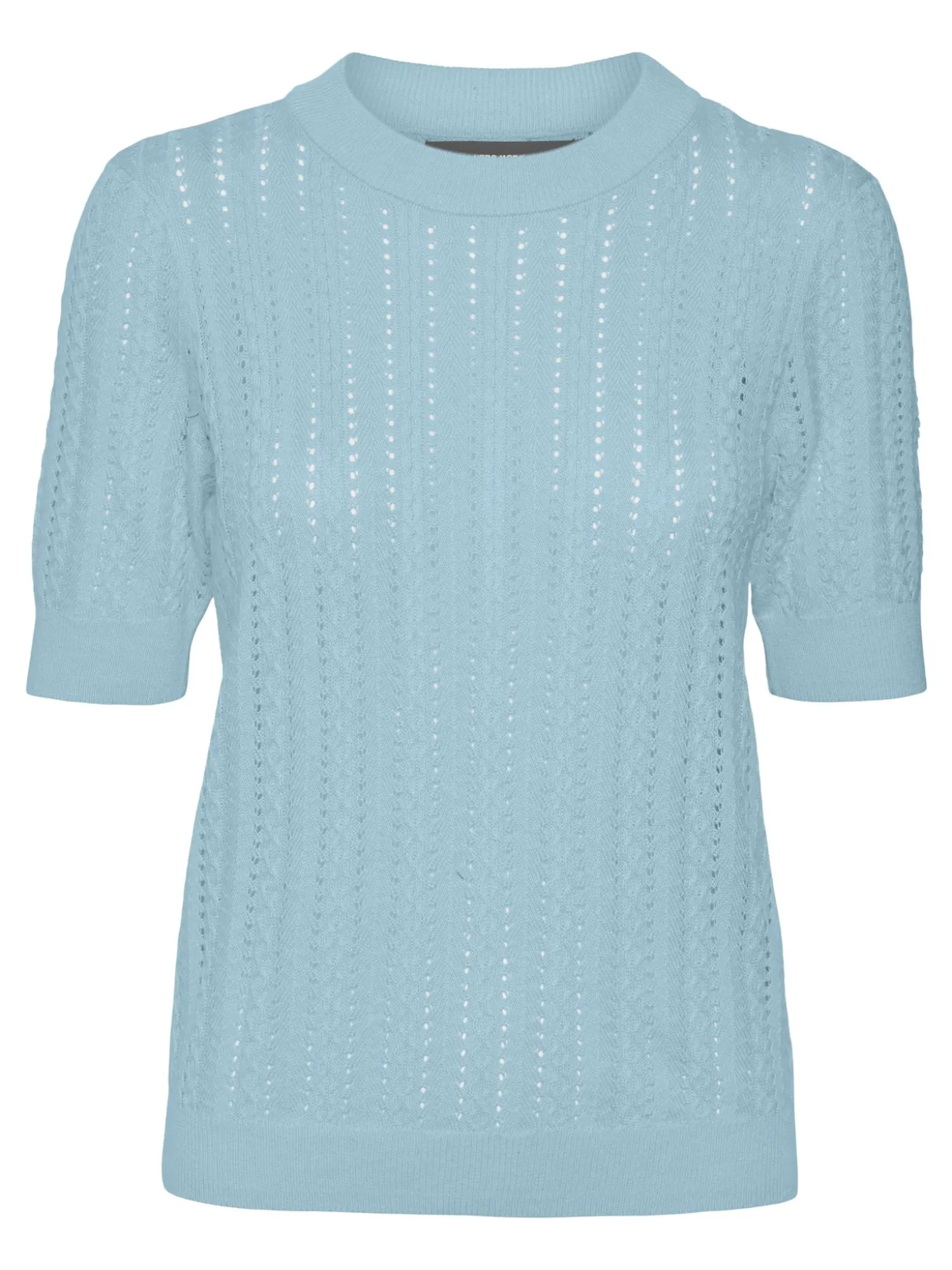 VMMORENA 2/4 O-NECK PULLOVER GA BOO