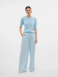 VMMORENA 2/4 O-NECK PULLOVER GA BOO