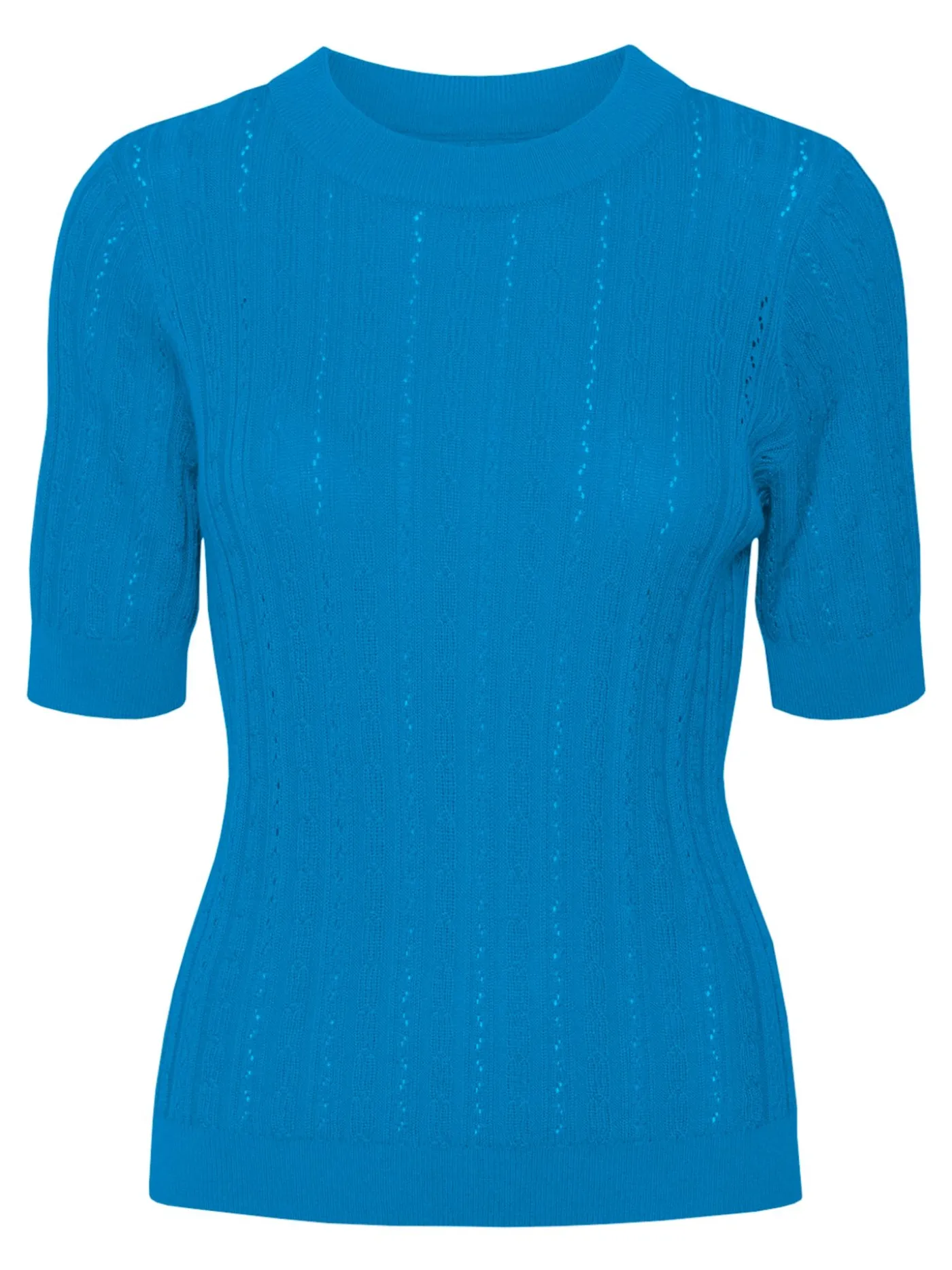 VMMORENA 2/4 O-NECK PULLOVER GA BOO