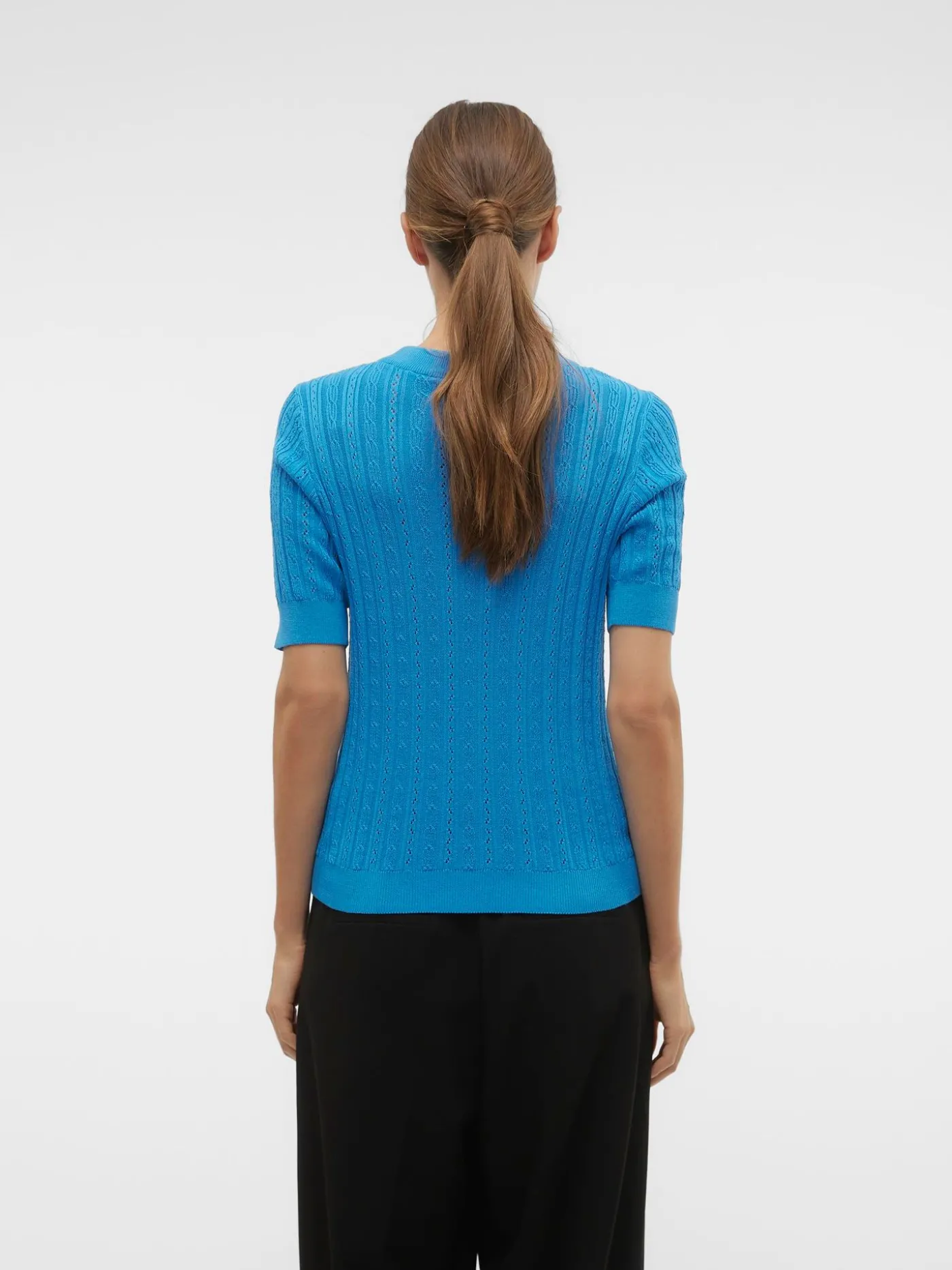 VMMORENA 2/4 O-NECK PULLOVER GA BOO