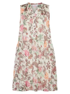 VMNALA SILO S/L SHORT DRESS GIRL