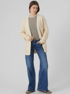 VMNO NAME LS CARDIGAN NOOS