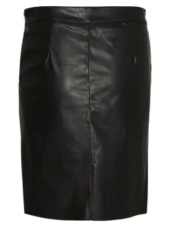 VMOLYMPIA HW SHORT PL SKIRT NOOS