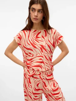 VMPOET SS TOP JRS GA BOO