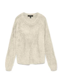 VMPUFF LS O-NECK PULLOVER BOO