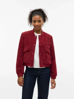 VMRAINIE AMALA SHORT JACKET