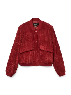 VMRAINIE AMALA SHORT JACKET