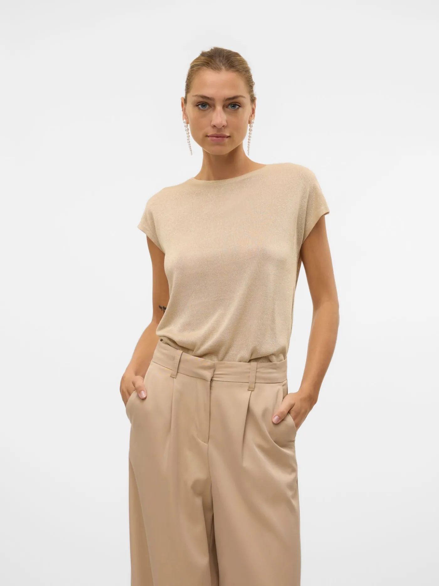 VMSARAH AVA SS TOP JRS NOOS