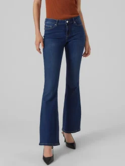 VMSCARLET MR SKN FLARED J VI3344 GA