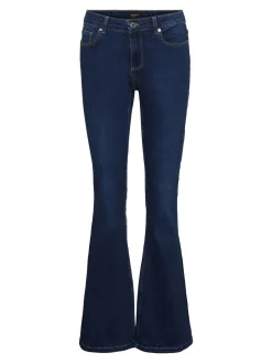 VMSCARLET MR SKN FLARED J VI3344 GA