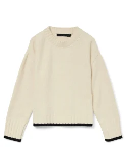 VMSHADOW LS O-NECK PULLOVER BOO