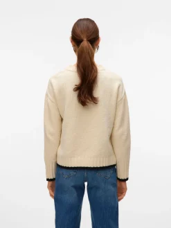 VMSHADOW LS O-NECK PULLOVER BOO