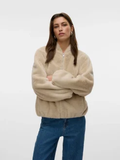 VMSONJALIGA SHORT JACKET GA BOO