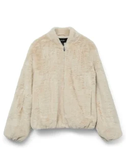 VMSONJALIGA SHORT JACKET GA BOO