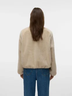 VMSONJALIGA SHORT JACKET GA BOO