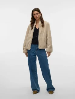 VMSONJALIGA SHORT JACKET GA BOO