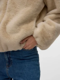 VMSONJALIGA SHORT JACKET GA BOO