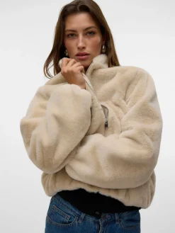 VMSONJALIGA SHORT JACKET GA BOO