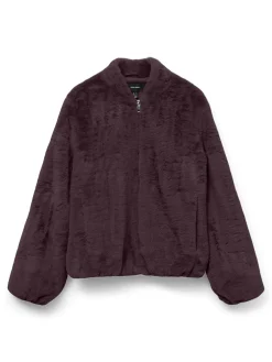 VMSONJALIGA SHORT JACKET GA BOO