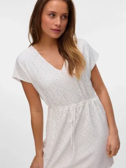 VMTASSA SS SHORT DRESS JRS NOOS