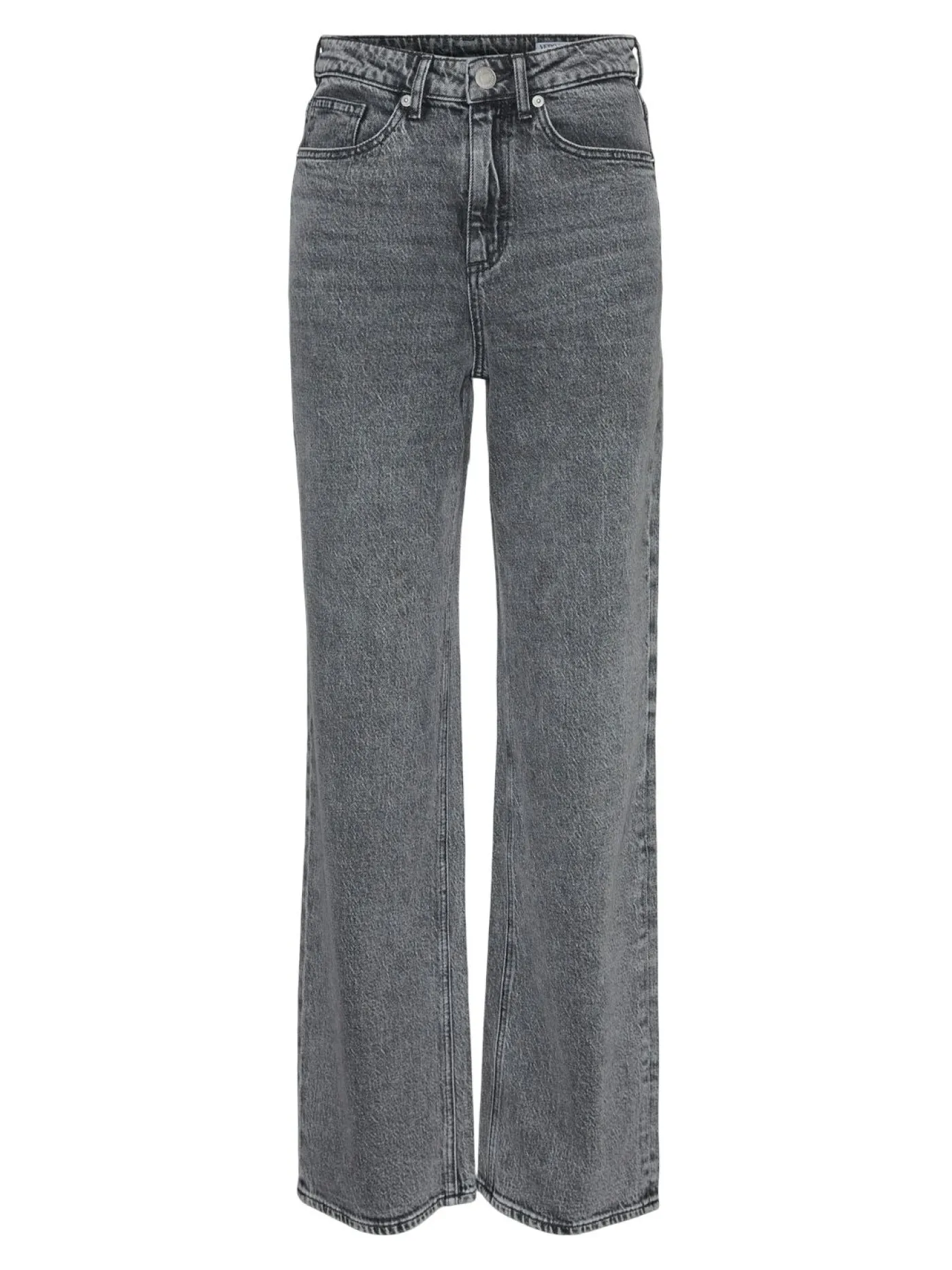 VMTESSA HR WIDE JEANS RA206 GA NOOS