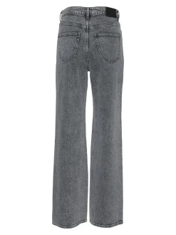 VMTESSA HR WIDE JEANS RA206 GA NOOS