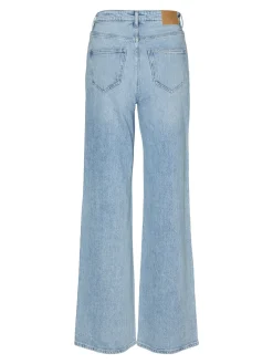 VMTESSA HR WIDE JEANS RA339 GA NOOS