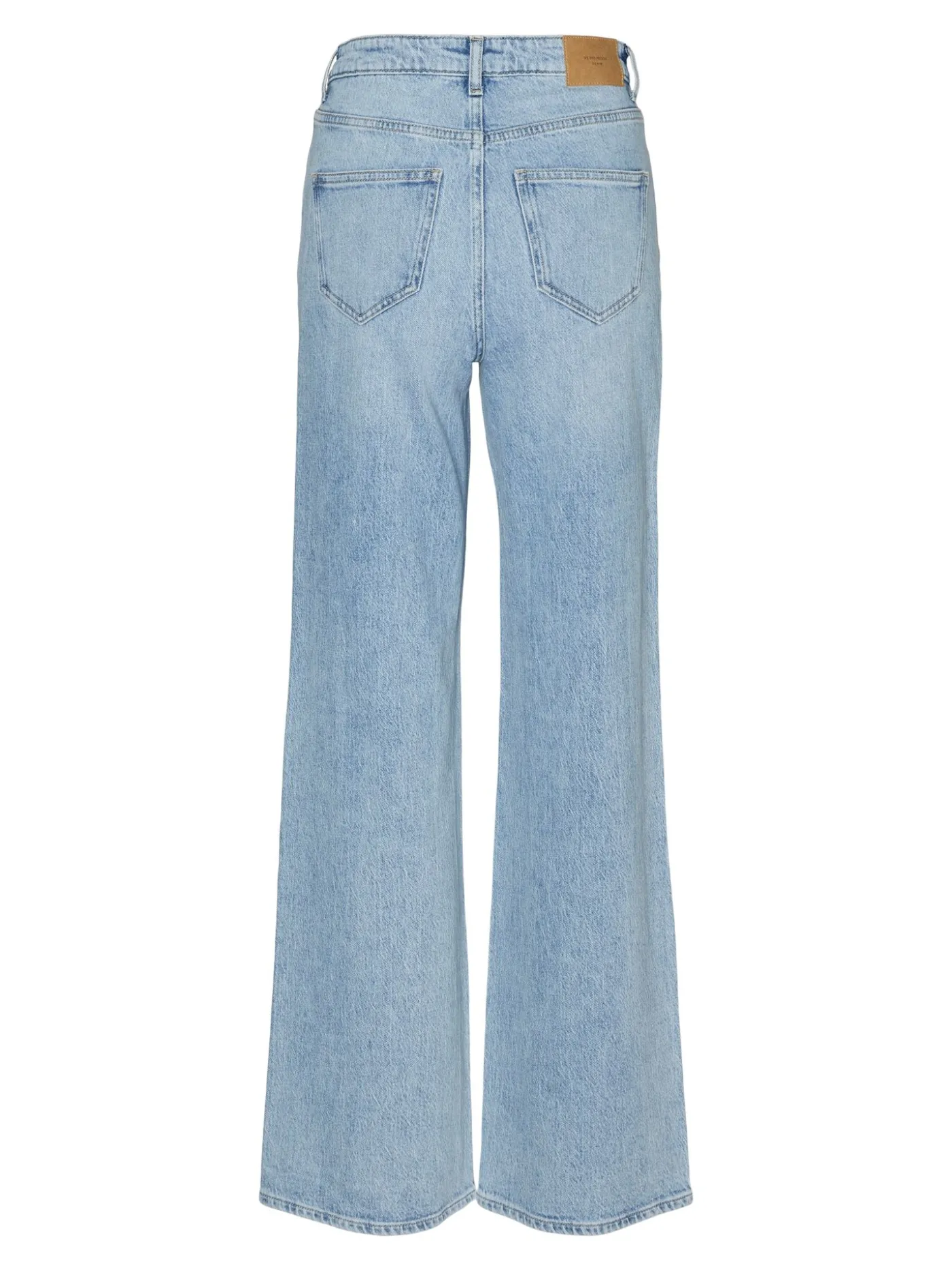 VMTESSA HR WIDE JEANS RA339 GA NOOS