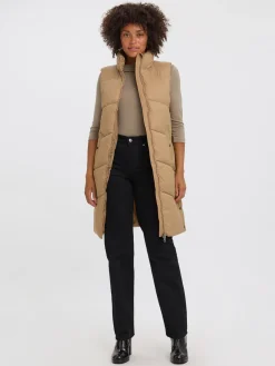 VMUPPSALA 3-4 WAISTCOAT NOOS