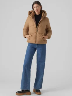 VMUPPSALA SHORT JACKET NOOS