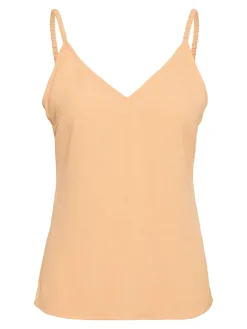 VMUTYRA SINGLET TOP WVN GA BTQ