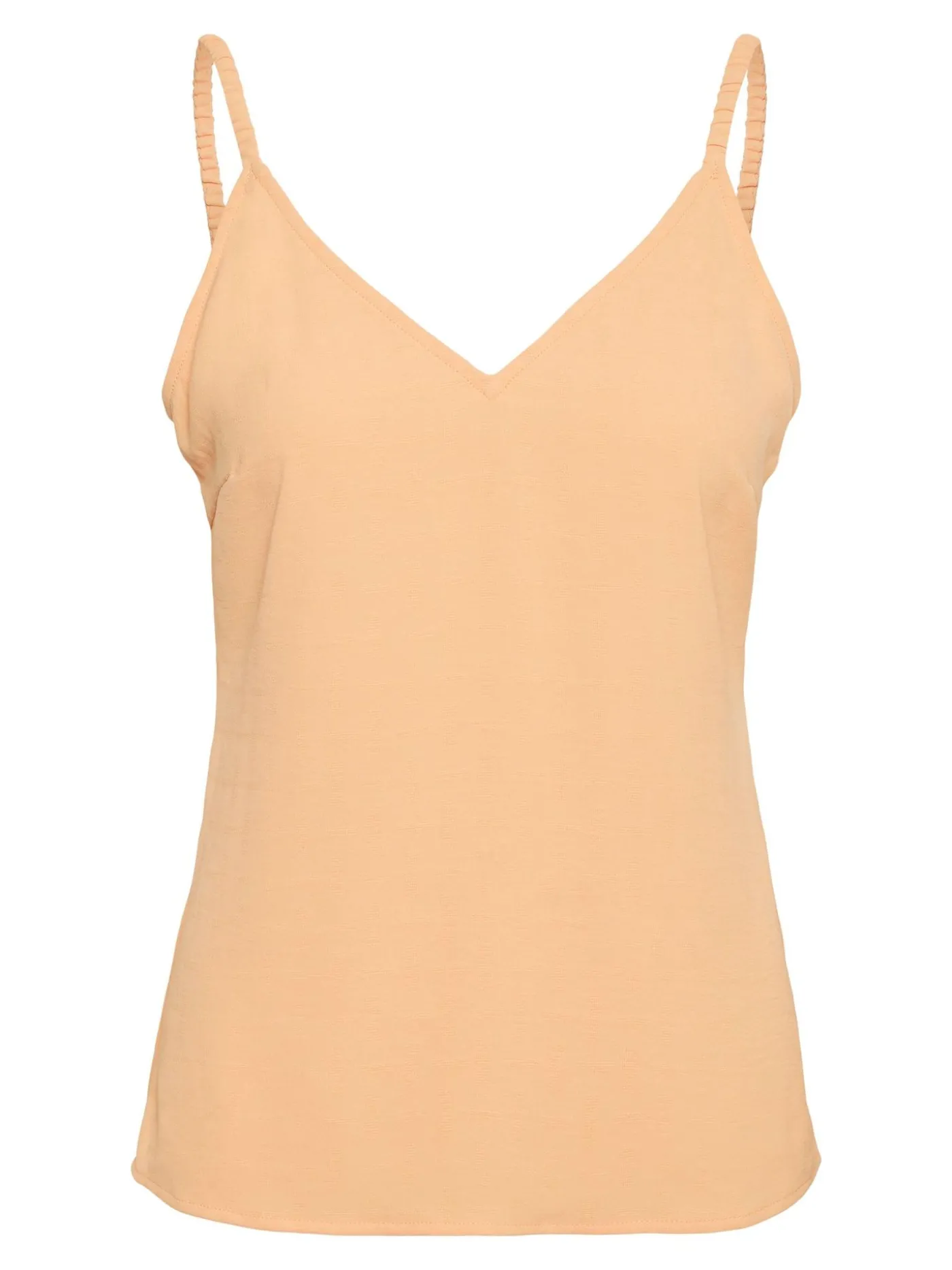 VMUTYRA SINGLET TOP WVN GA BTQ