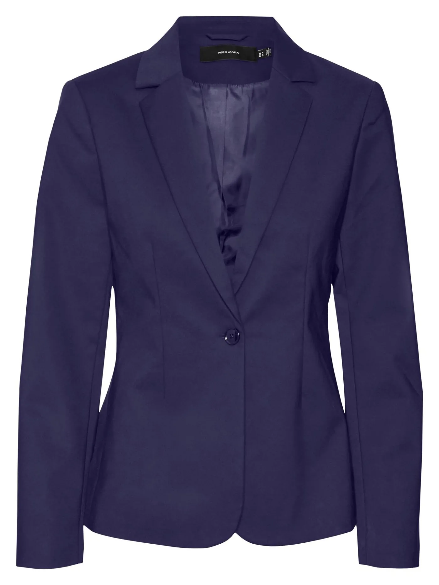 VMVICTORIA LS FITTED BLAZER LCS