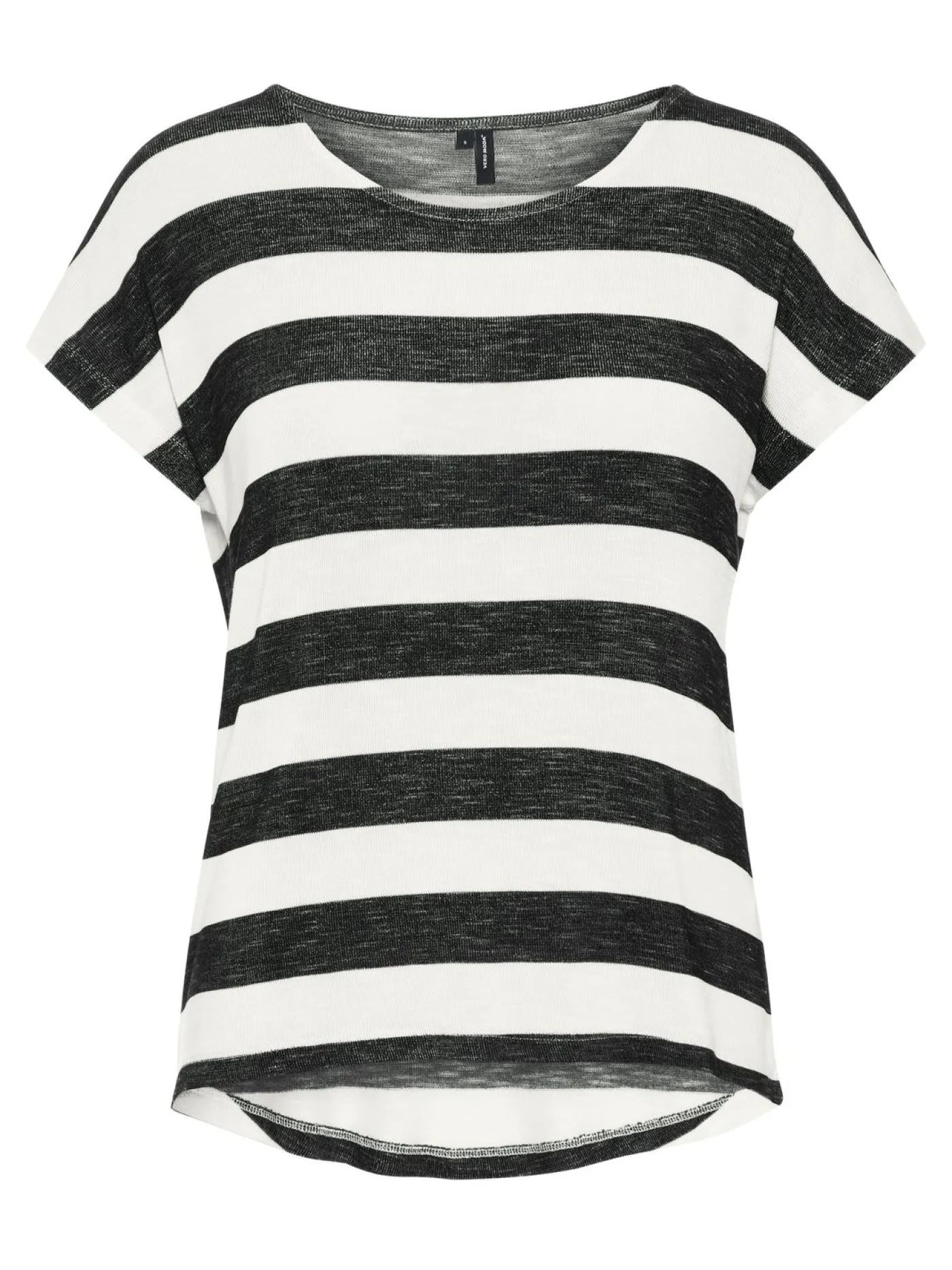 VMWIDE STRIPE SL TOP GA JRS NOOS