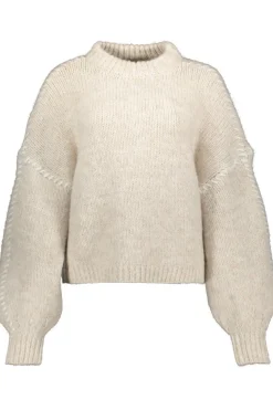 VMZEN LS O-NECK PULLOVER GA EXP REP