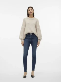 VMZEN LS O-NECK PULLOVER GA EXP REP