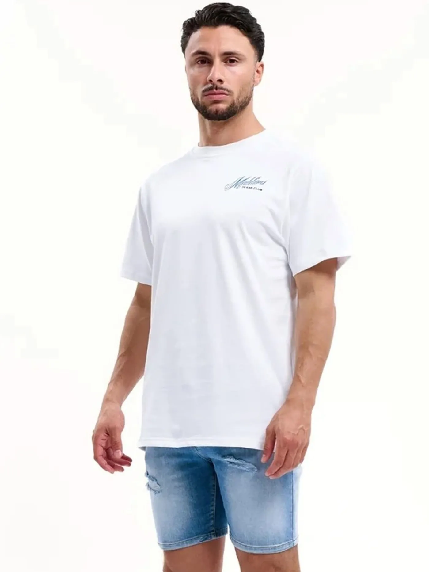 Yacht t-shirt