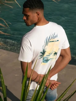 Yacht t-shirt