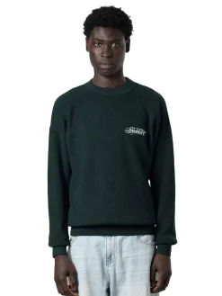 Zac knitted crewneck