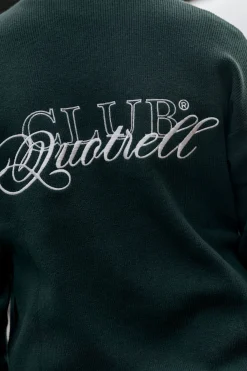 Zac knitted crewneck